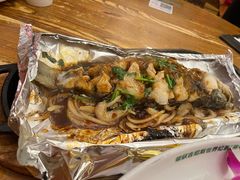-新白鹿餐厅(龙游路总店·杭帮菜名店)