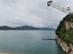-北京金海湖景区