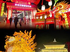 -济南方特东方神画