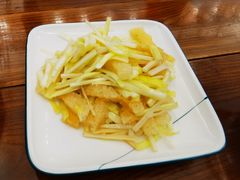 -三林民间传菜