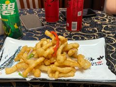 -晓平饭店(嘉善路店)