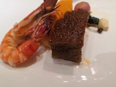 海陆大餐-王品牛排(合肥万象城店)