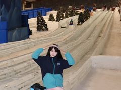 -长沙湘江欢乐雪域