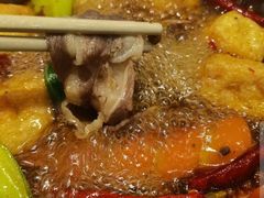 -吉野家(复兴路第二餐厅店)
