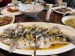 -洛漾舸船宴餐厅(洛漾半岛店)