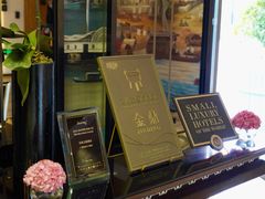 -五号茶居·新派粤菜·岭南五号酒店(沿江中路店)