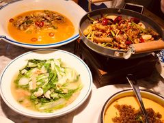 -小菜园新徽菜(常州金坛吾悦店)