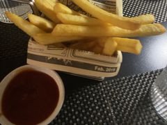 -SHARK鲨鱼餐吧(购物公园店)