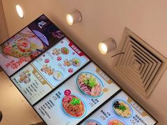 -小杨生煎(成山巴黎春天店)