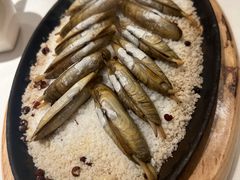 -莆田餐厅PUTIEN(三里屯店)