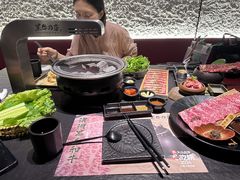 -黑牛の店·黑金店(沈阳万象城店)