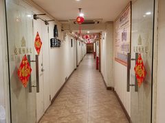 -广州克莱顿酒店