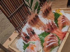 -Minase水濑·日料放题(外滩店)