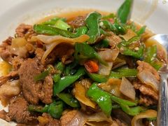 -关东小磨东北菜(漕河泾印象城店)