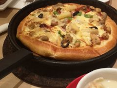 -必胜客(滨江店)