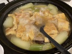 -粤财皇冠假日酒店·彩华轩中餐厅