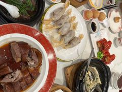 -稻香海鲜饭店(第一国际店)
