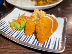 -顶屋咖喱(街道口总店)