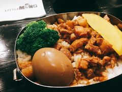 -小明同学(三里屯店)