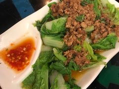 -吉亨面馆(古北1699店)