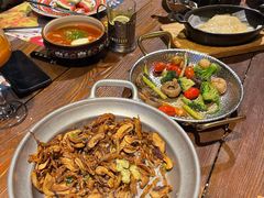 -卢布里西餐厅(总店)