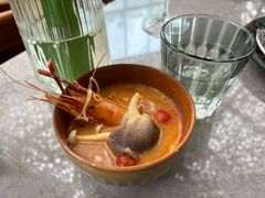 -Tegu泰古莲·泰国餐厅(红山6979店)