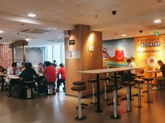 -麦当劳(中山大道中店)