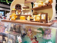 -TOP TOY(新南凯德广场店)