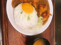 原味鸡块咖喱-金龙咖喱