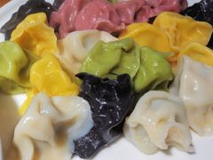 -晚归月亮湾私家菜(临邑路店)