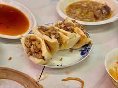 -内蒙味道