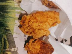 -麦当劳(清溪店)