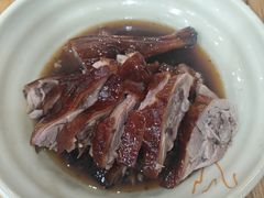 -晓马鸭店(新芜路店)