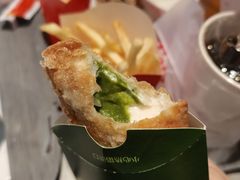 -麦当劳(东吴广场银泰城店)