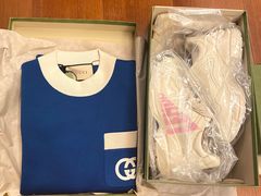 -Gucci(青岛海信广场店)