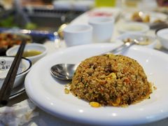 -九府羊·鲜羊火锅·烤串(新华路店)