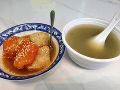 -黄记潮汕甜汤(贝底田坊店)