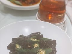 -悦融琥珀·京鲁菜·海味珍品(西单店)