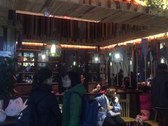 -船歌鱼水饺(高新园区店)