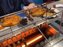 -邢氏老太太烧烤(南山店)