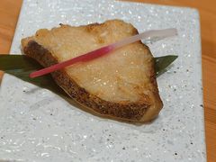 -菊上日式料理(蚌埠银泰店)