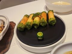 -茉里粤菜(皇姑万象汇店)