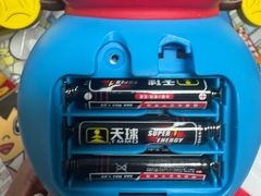 -麦当劳(四川北路店)