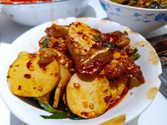 热卤四合一-老长沙龙虾馆·聚会餐厅(白石洲店)