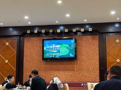 大厅-华联广州大酒店-餐厅