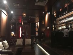 -The Bottle Bar(羲和商业广场店)