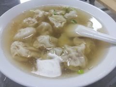 -汪家馄饨(集庆路店)