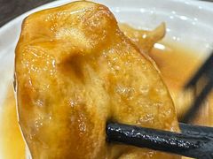 -江东饺子馆(江东路店)
