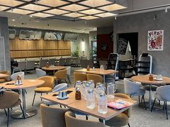 -必胜客(东岳店)