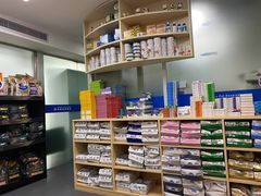 -申普宠物医院·心脏介入·心血管微创(总院)